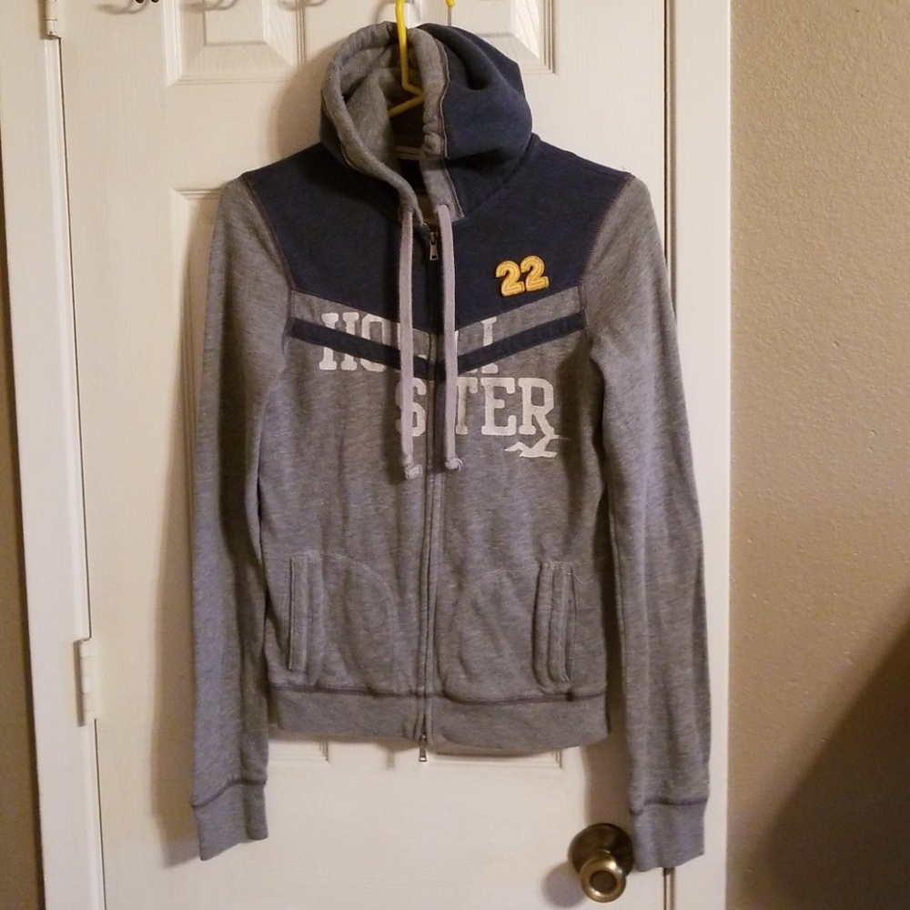 Women's Hollister Jacket